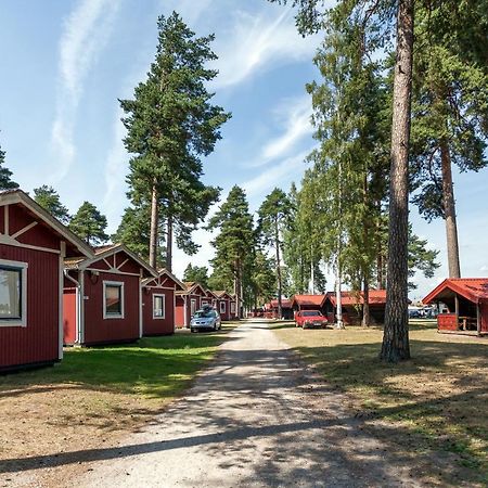 Отель First Camp Siljansbadet - Raettvik Экстерьер фото
